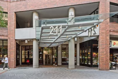 211 E Ohio Street #1610, Chicago, IL 60611 - Photo 1