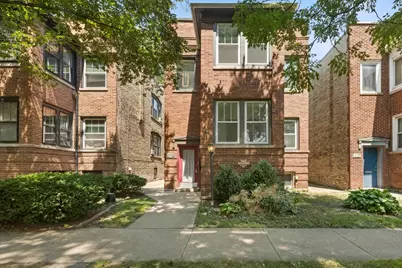 815 Mulford Street, Evanston, IL 60202 - Photo 1