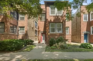 815 Mulford St, Evanston, IL 60202 - Photo 1