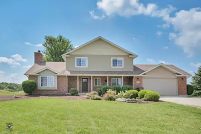 8703 W Pauling Road, Monee, IL 60449 - Photo 1