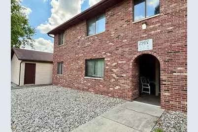 1901 Beck Drive #1, Urbana, IL 61802 - Photo 1