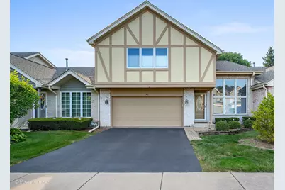 43 Townsend Circle #43, Naperville, IL 60565 - Photo 1