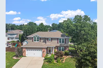 215 Colony Lane, New Lenox, IL 60451 - Photo 1