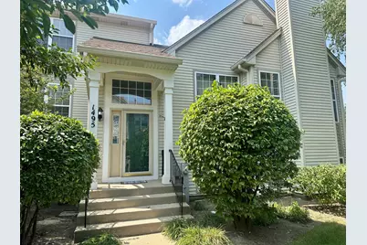 1495 Saint James Court, Gurnee, IL 60031 - Photo 1