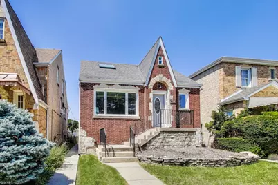1622 Kenilworth Avenue, Berwyn, IL 60402 - Photo 1