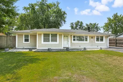 16521 W 146th Place, Lockport, IL 60441 - Photo 1