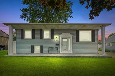 715 Rogers Road, Romeoville, IL 60446 - Photo 1