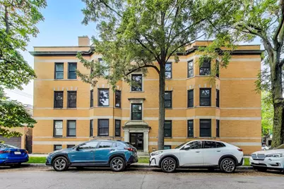 1951 W Byron Street #2E, Chicago, IL 60613 - Photo 1