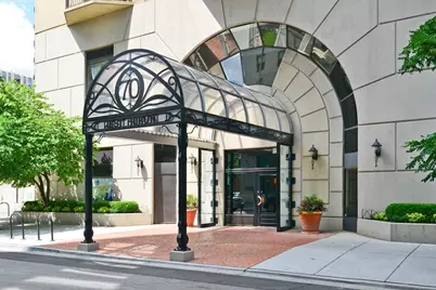 70 W Huron Street #2201, Chicago, IL 60654 - Photo 1