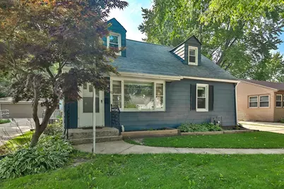 922 Luther Avenue, Rockford, IL 61107 - Photo 1