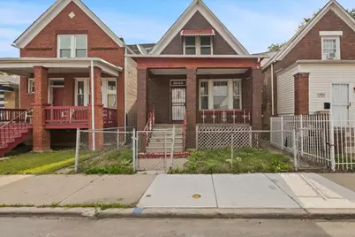 6543 S Damen Avenue, Chicago, IL 60636 - Photo 1