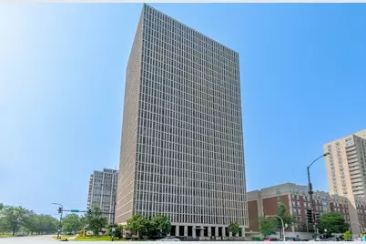 6700 S South Shore Drive #14A, Chicago, IL 60649 - Photo 1