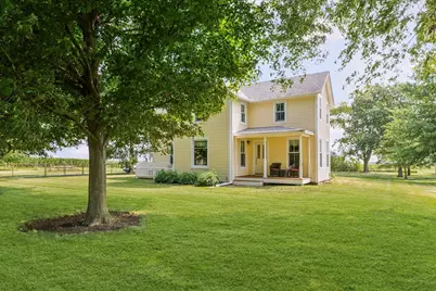 1728 County Road 500 E, Champaign, IL 61822 - Photo 1