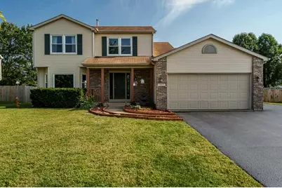 1919 Chamberlain Street, Belvidere, IL 61008 - Photo 1