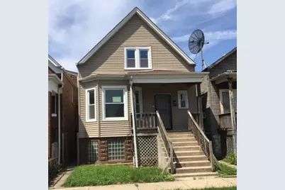 7128 S Carpenter Street, Chicago, IL 60621 - Photo 1