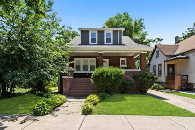 317 E 136th Place, Chicago, IL 60827 - Photo 1
