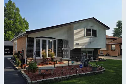 3636 152nd Place, Midlothian, IL 60445 - Photo 1