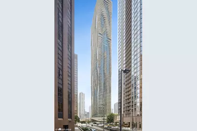 225 N Columbus Drive #6001, Chicago, IL 60601 - Photo 1