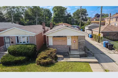 57 E 92nd Street, Chicago, IL 60619 - Photo 1