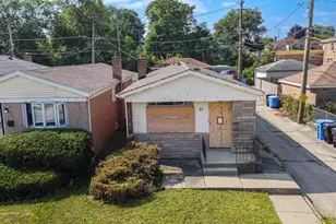 57 E 92nd St, Chicago, IL 60619 - Photo 1