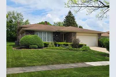 7725 Sawyer Road, Darien, IL 60561 - Photo 1