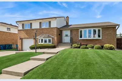 903 Norwood Street, Melrose Park, IL 60160 - Photo 1