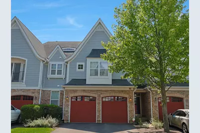 21947 W Tori Lane, Deer Park, IL 60010 - Photo 1