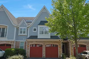 21947 W Tori Ln, Deer Park, IL 60010 - Photo 1