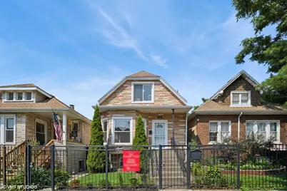 2256 N Lavergne Avenue, Chicago, IL 60639 - Photo 1