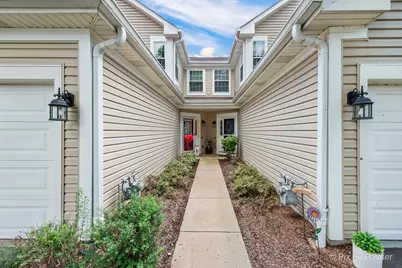 118 Harvest Gate Road, Lake in the Hills, IL 60156 - Photo 1