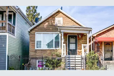 4608 S Marshfield Avenue, Chicago, IL 60609 - Photo 1