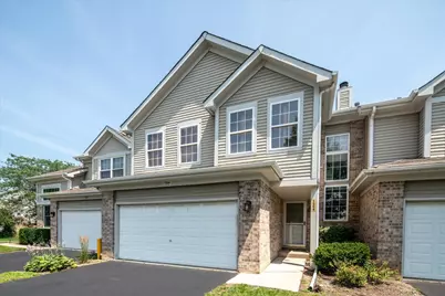1594 Brittania Way, Roselle, IL 60172 - Photo 1