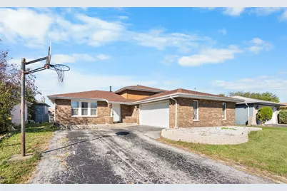 20124 Redwood Avenue, Lynwood, IL 60411 - Photo 1