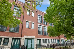 2038 W Warner Ave, Chicago, IL 60618 - Photo 1