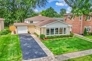 9310 Mansfield Ave, Morton Grove, IL 60053 - Photo 1