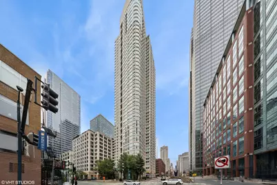 345 N La Salle Drive #702, Chicago, IL 60654 - Photo 1