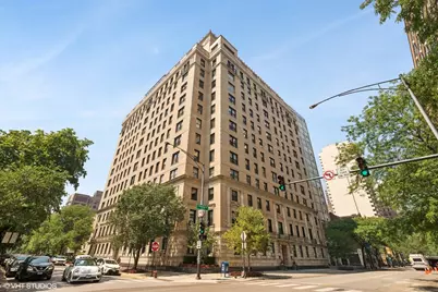 3100 N Sheridan Road #11D, Chicago, IL 60657 - Photo 1