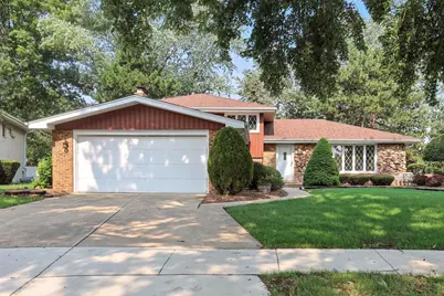 7960 W Ponderosa Court, Orland Park, IL 60462 - Photo 1