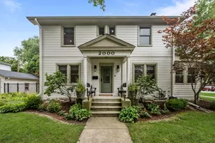 2000 Lincoln St, Evanston, IL 60201 - Photo 1