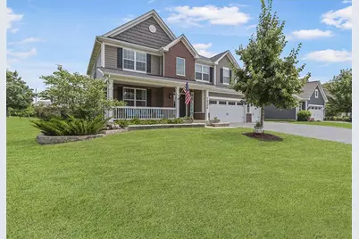 16256 W High Meadow Drive, Lockport, IL 60441 - Photo 1