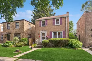 3837 Kirk St, Skokie, IL 60076 - Photo 1