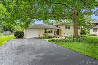 28W705 Rogers Avenue, Warrenville, IL 60555 - Photo 1