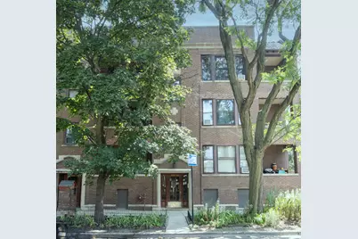 6255 N Greenview Avenue #2, Chicago, IL 60660 - Photo 1