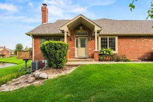 12612 Royal Gorge Ct, Mokena, IL 60448 - Photo 1