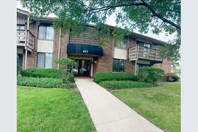 471 Raintree Court #1D, Glen Ellyn, IL 60137 - Photo 1