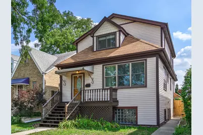4585 N Mulligan Avenue, Chicago, IL 60630 - Photo 1