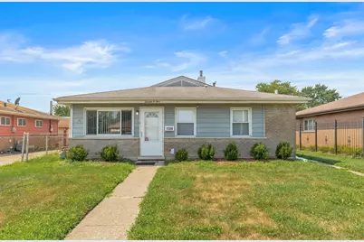 1304 Burnham Avenue, Calumet City, IL 60409 - Photo 1