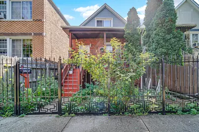 2807 S Spaulding Avenue, Chicago, IL 60623 - Photo 1