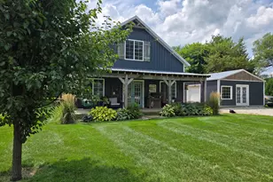 10258 E River South Rd, Momence, IL 60954 - Photo 1