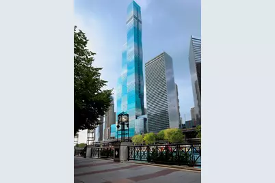 363 E Wacker Drive #6203, Chicago, IL 60601 - Photo 1